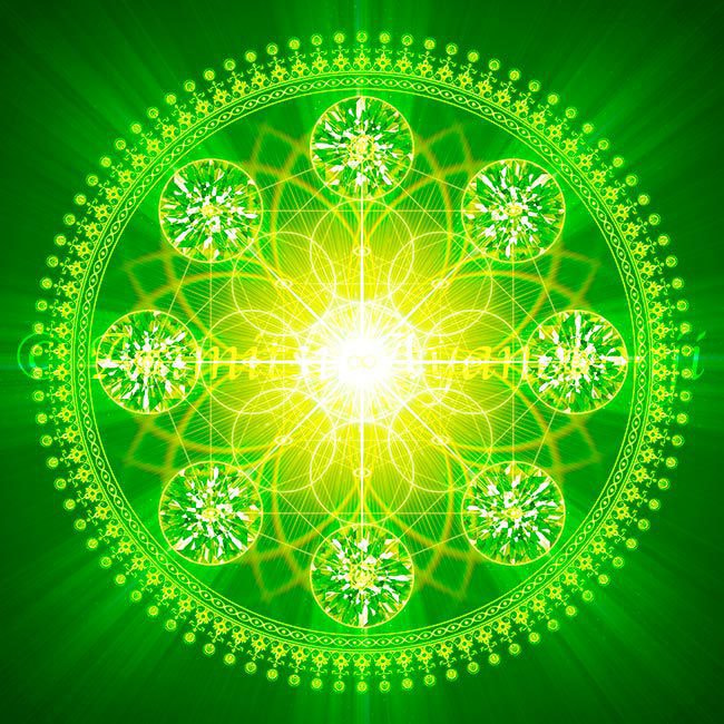 Emerald Tablet